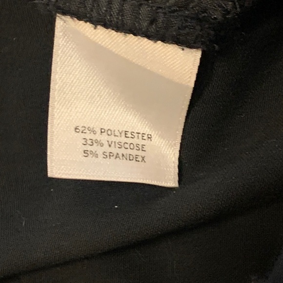 Halogen Pants - Picture 5 of 5